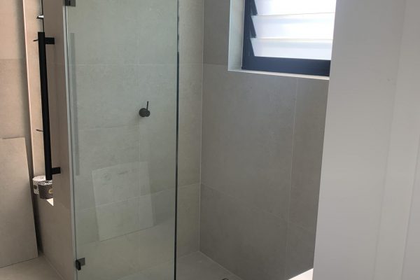 bathroom renovation Sydney